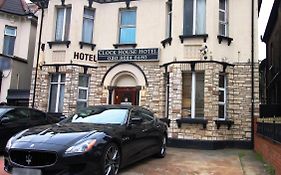 Clock House Hotel - London Croydon