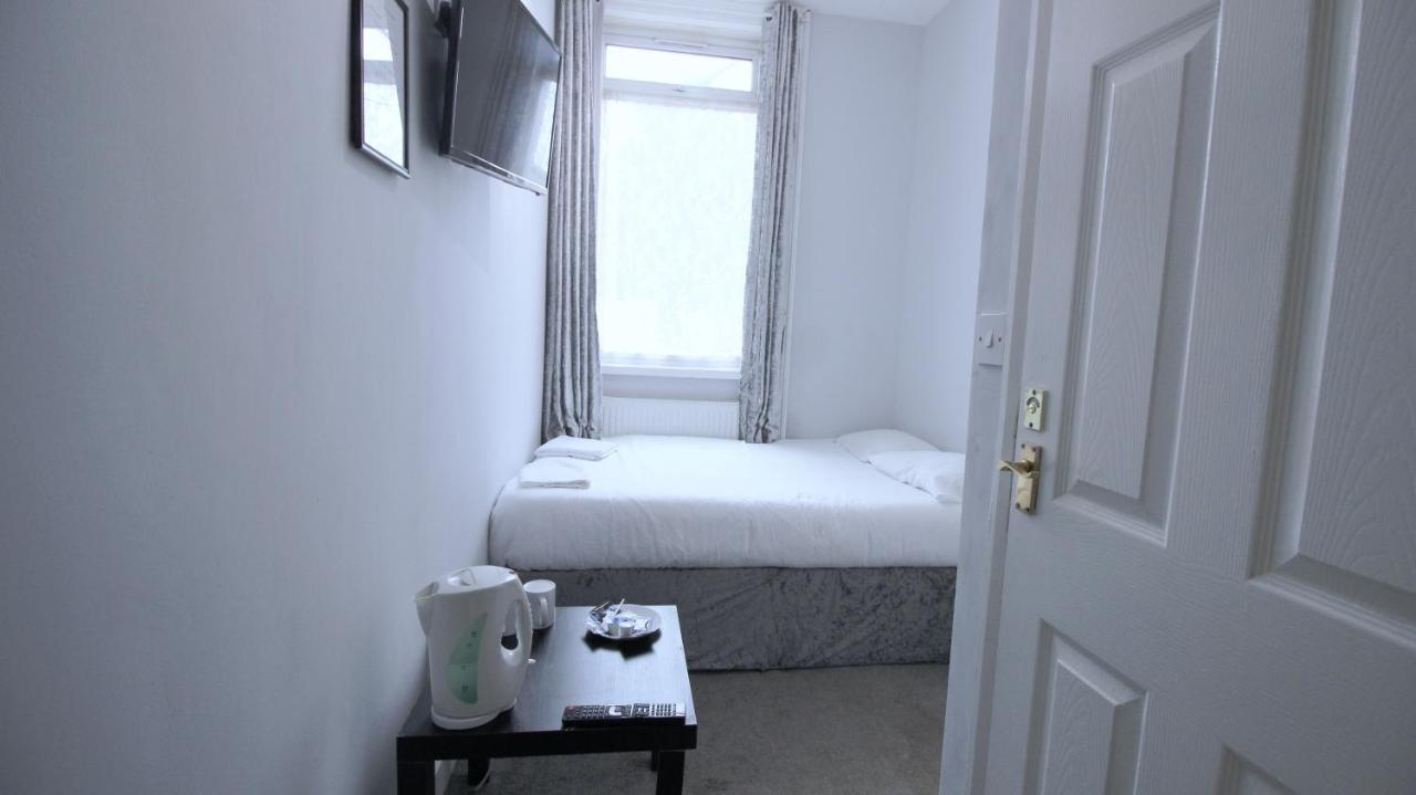 Clock House Hotel - London Croydon Extérieur photo