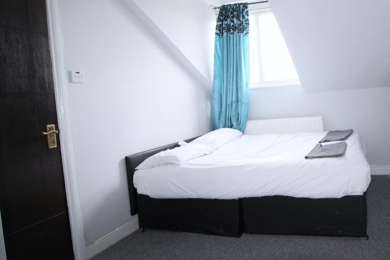 Clock House Hotel - London Croydon Extérieur photo